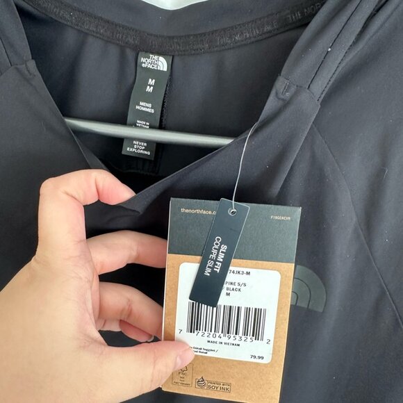 The North Face Shirt - Picture 3 of 3